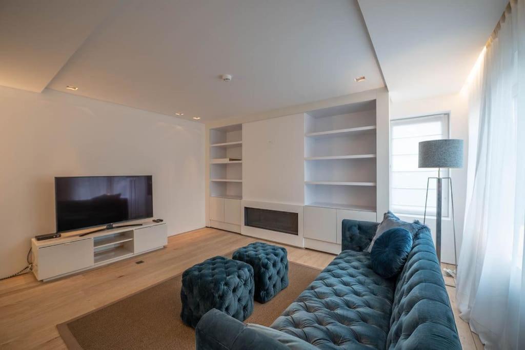 Cozy 3Bd House With Private Terrace And Parking Knokke-Heist Exterior foto